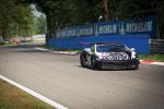Lamborghini Gallardo LP600 GT3 Racing Car 2011 года
